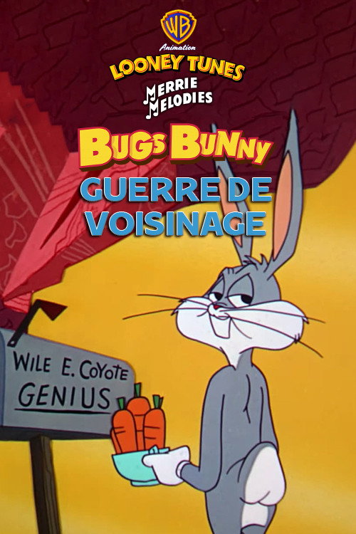 Guerre de voisinage