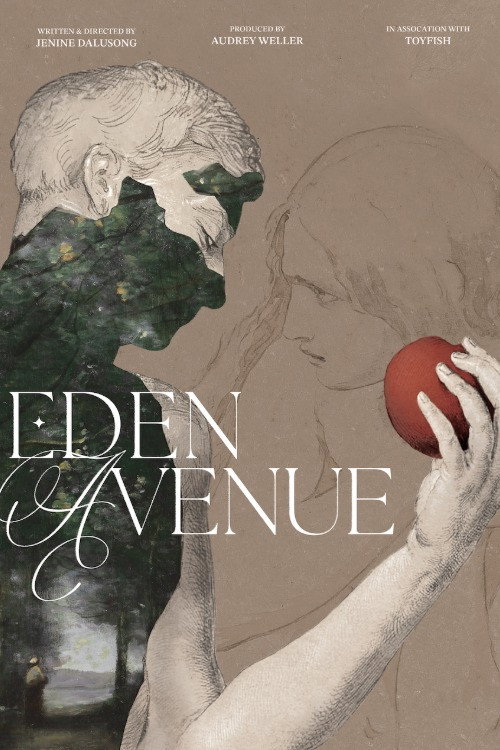 Eden Avenue