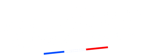 Nos restaurants : Une grande histoire française logo