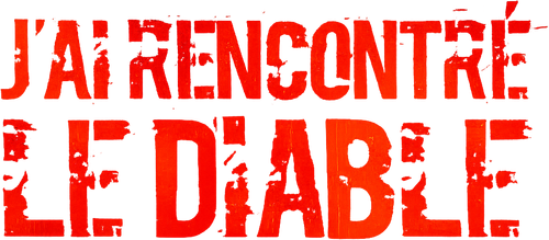 J'ai rencontré le Diable logo