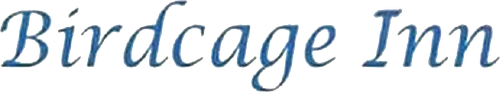 Birdcage Inn logo