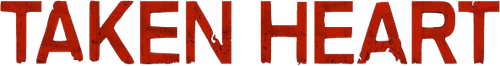 Taken Heart logo