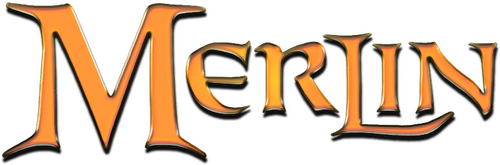 Merlin logo