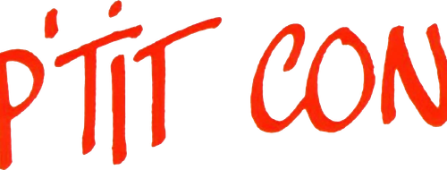 P'tit Con logo