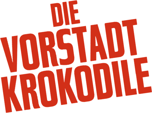 The Suburban Crocodiles logo