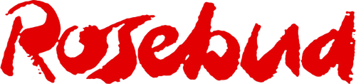Rosebud logo