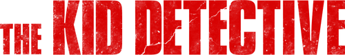 The Kid Detective logo