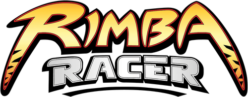 Rimba Racer logo