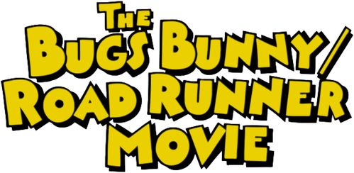 The Bugs Bunny/Road Runner Movie logo