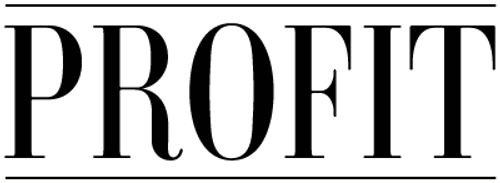 Profit logo