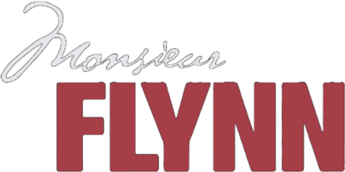 Monsieur Flynn logo