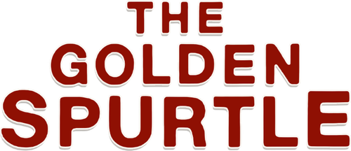 The Golden Spurtle logo