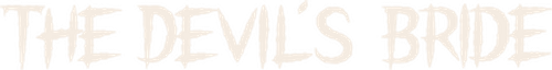 The Devil's Bride logo