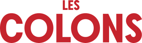 Les Colons logo