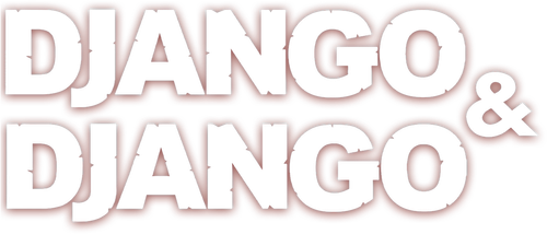 Django & Django: Sergio Corbucci Unchained logo