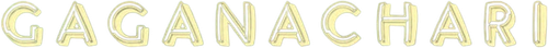 Gaganachari logo