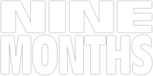 Nine Months logo