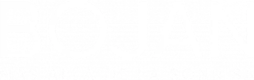 Bojan, beyond the smile logo