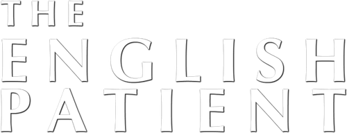 The English Patient logo