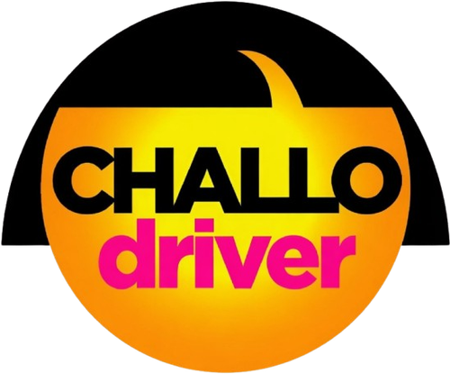 Challo Driver logo