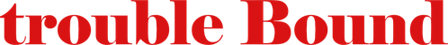 Trouble Bound logo