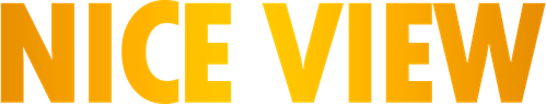 Nice View logo