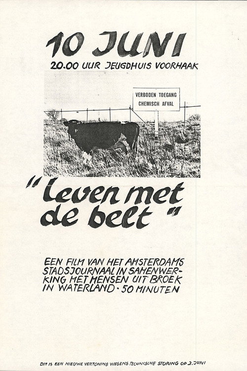 Leven met de Belt