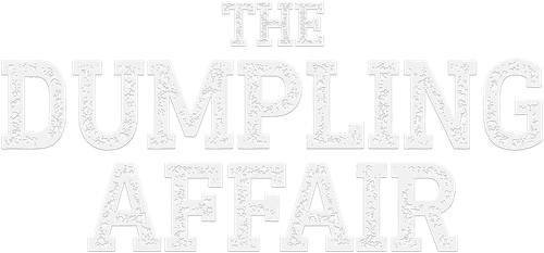 The Dumpling Affair logo