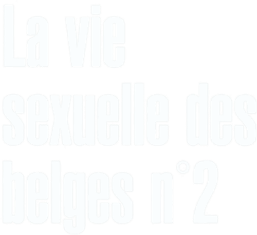 La Vie sexuelle des Belges partie 2 - Camping Cosmos logo