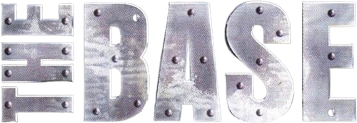The Base logo