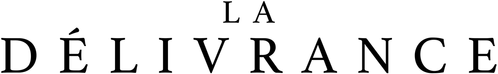 The Deliverance logo