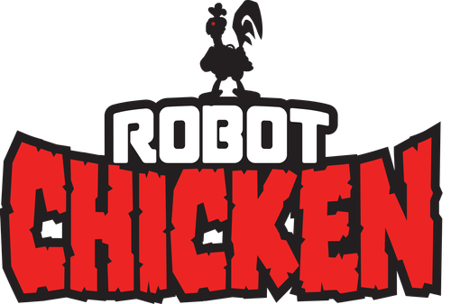 Robot Chicken logo