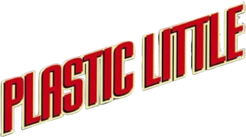 Plastic Little: The Adventures of Captain Tita logo