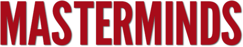 Masterminds logo