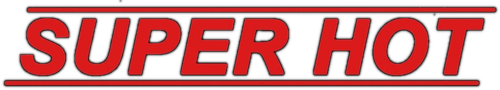 Super Hot logo