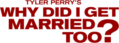 Pourquoi je me suis marié aussi ? logo
