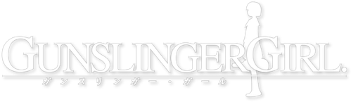 Gunslinger Girl logo