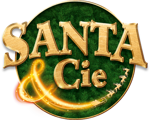 Santa & Cie logo