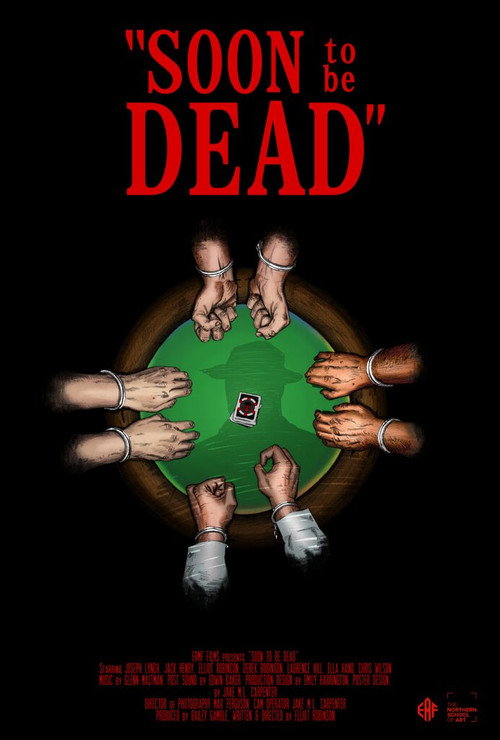 Soon to be Dead