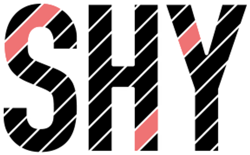 SHY logo