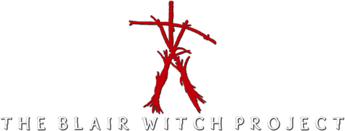 The Blair Witch Project logo