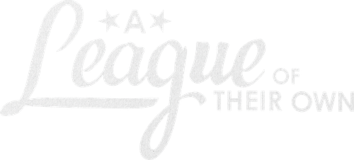 A League of Their Own logo