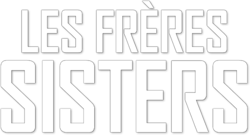 Les Frères Sisters logo