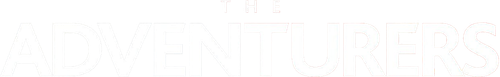 The Adventurers logo