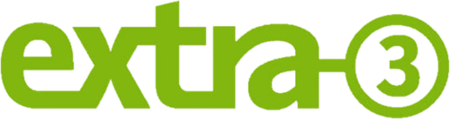 Extra 3 logo