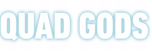Quad Gods logo