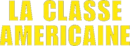 La Classe américaine logo