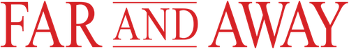 Far and Away logo