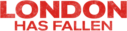 London Has Fallen logo