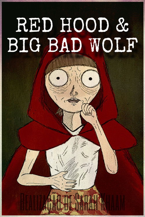 Red Hood & Big Bad Wolf